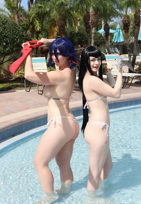 duhbuffaloo nude actress archive