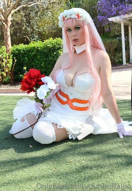 duhbuffaloo model adult pics