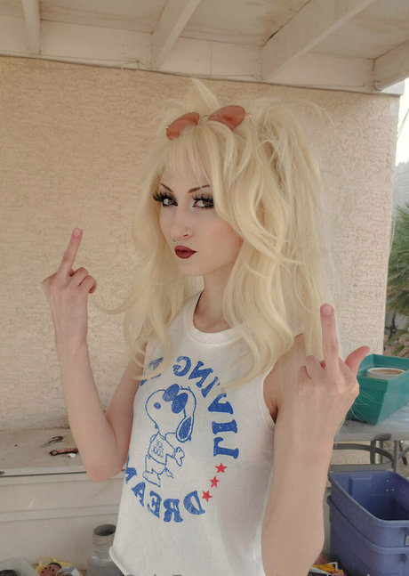 sourbunbun sexy actress pictures