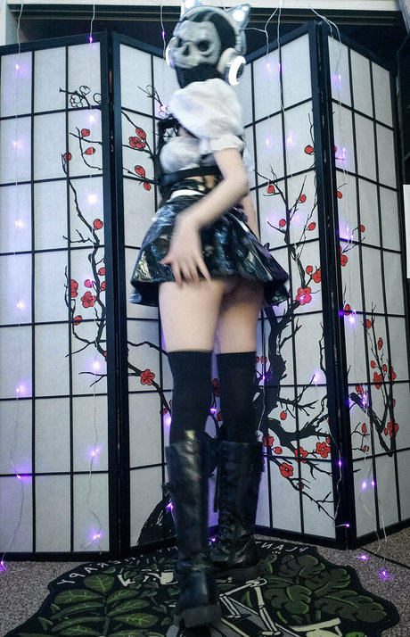 sourbunbun exclusive actress pics