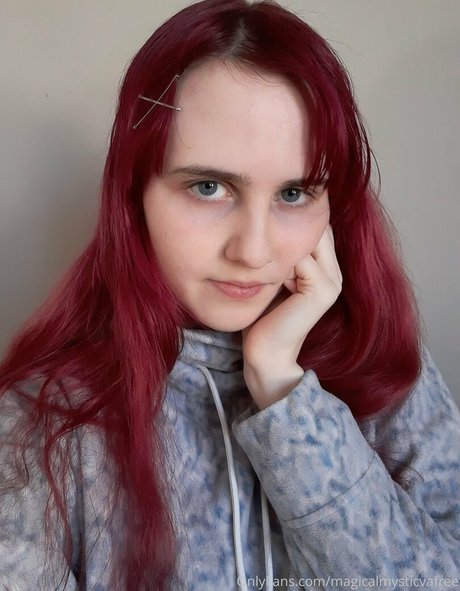 magicalmysticvafree model nice pic