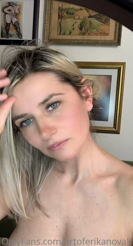 BadEry nude actress pic