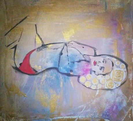 BadEry naked actress pictures