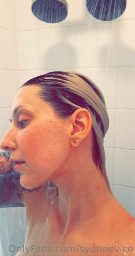 sydneevice profile pic