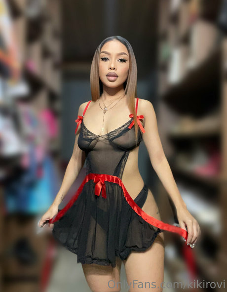 kikirovi star nude pic