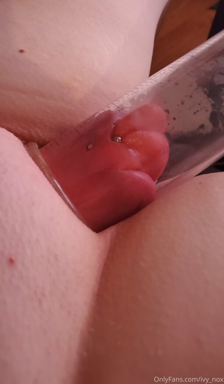 ivy nox sex pornstar archive