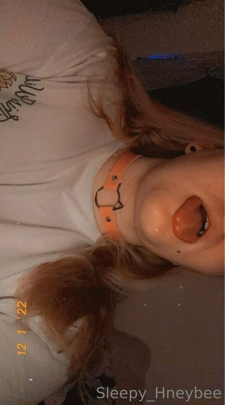 sleepy hneybee pornstar free picture