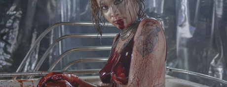 Jade Baraldo model free images