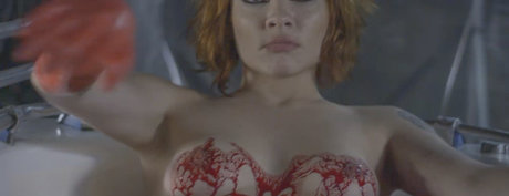 Jade Baraldo thumbnail