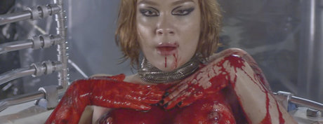 Jade Baraldo nudes star galleries