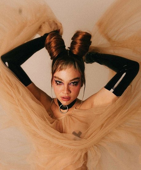 Jade Baraldo free star galleries