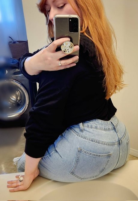 redhead creampie onlyfans beautiful porn pics