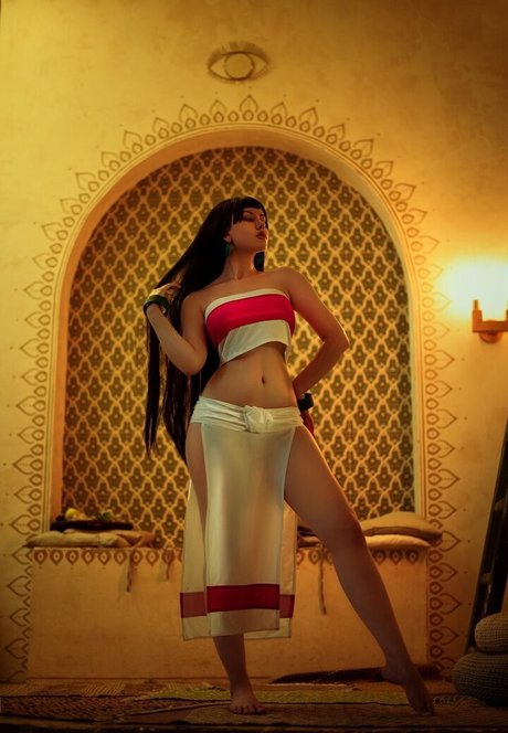 Anna Aifert model pretty image