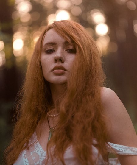 Anna Aifert model nudes image