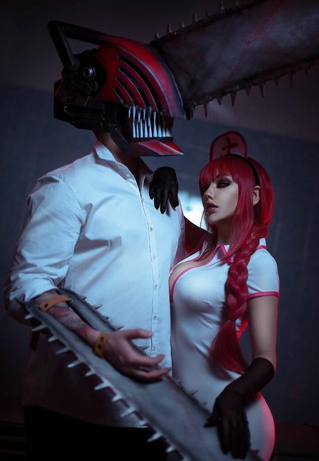 Anna Aifert xxx model image