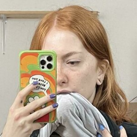 Naiadthenymph xxx actress images