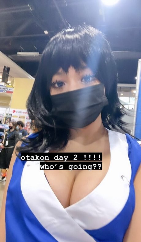 Meiflurryy nudes actress pic