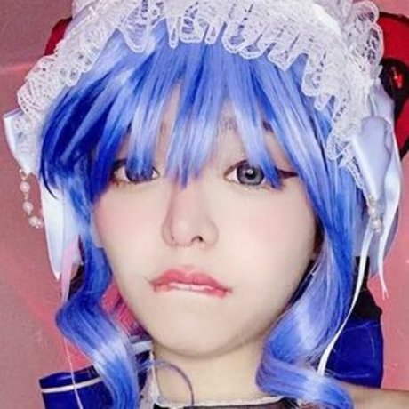 Meiflurryy nudes star photo