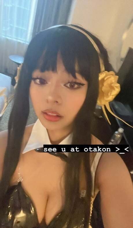 Meiflurryy model free img