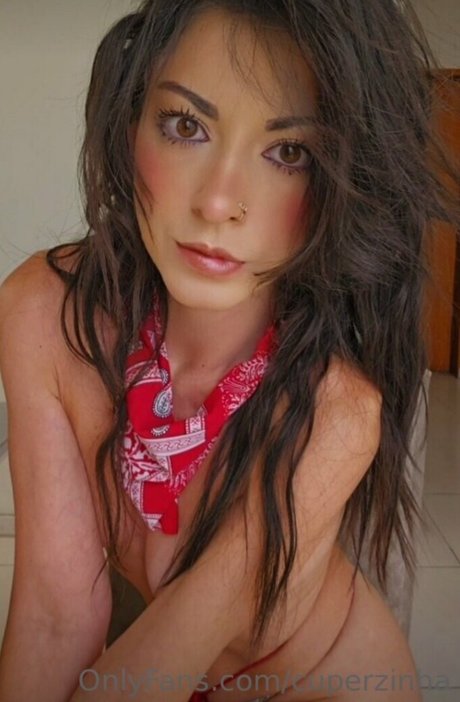 Cuperzinha nice actress archive