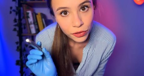 Gaucha ASMR star xxx images