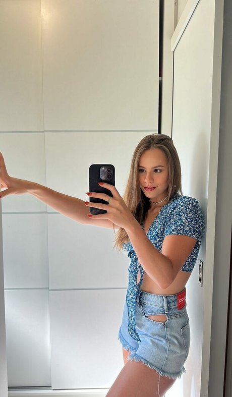 Gaucha ASMR beautiful star pics