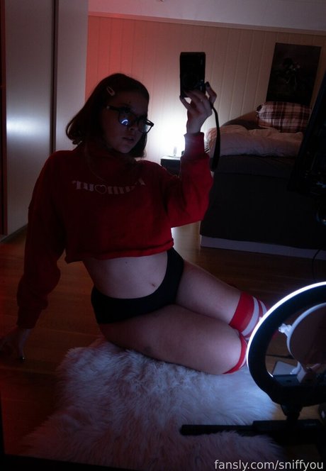 sniffyou star porn image