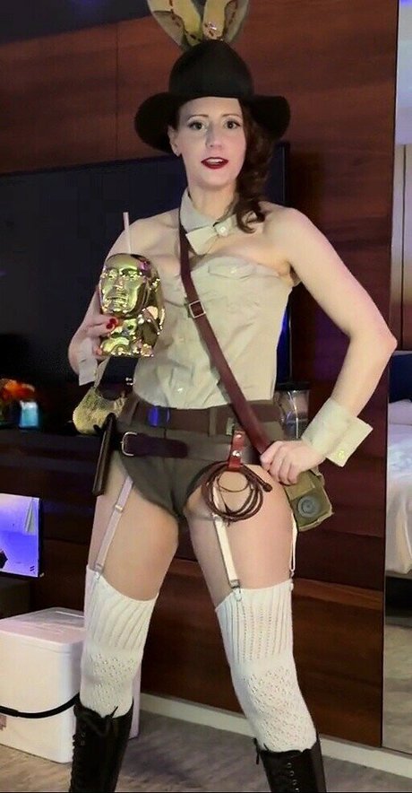 Abby DarkStar nudes actress images