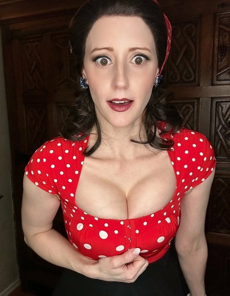 Abby DarkStar thumbnail