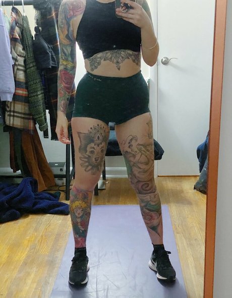 Megan Everett star best archive