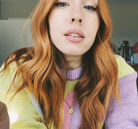 Megan Everett model perfect photo