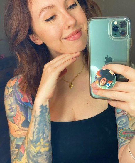 Megan Everett pornstar free photo