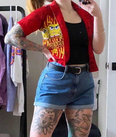 Megan Everett top actress photo