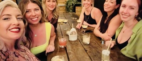 Megan Everett star perfect photos