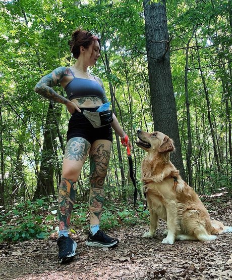 Megan Everett sexy actress photos