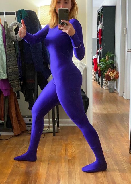 Megan Everett top model img