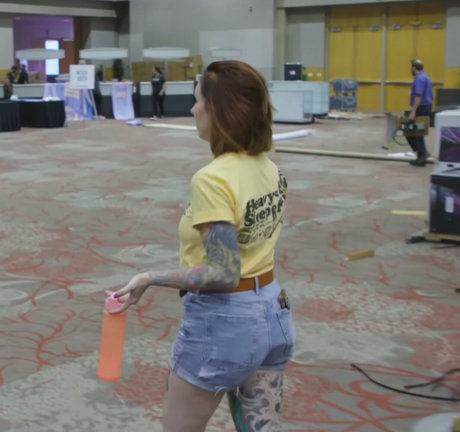 Megan Everett best model images