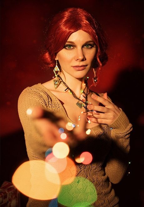 Reilin pretty pornstar image