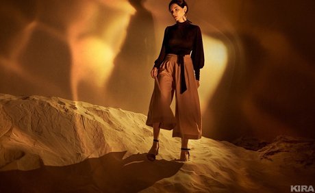 Reilin top actress photos