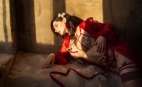 Reilin pornstar free image