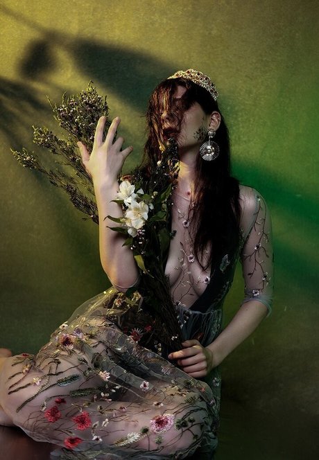 Reilin nice star image