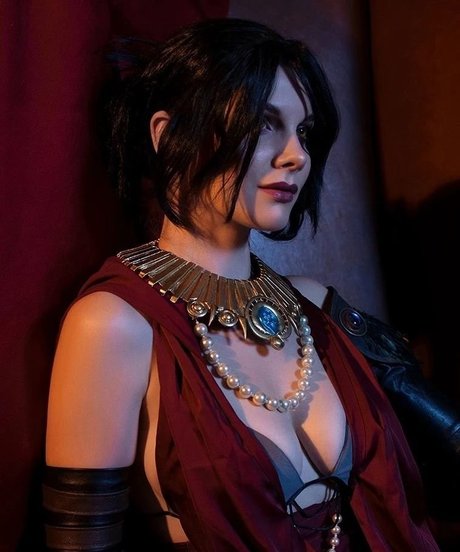 Reilin sexy model gallery