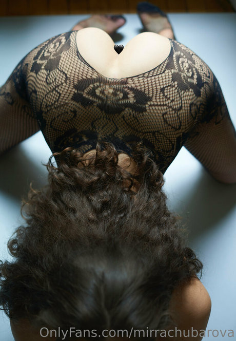 Mirra Chubarova pornstar high quality image