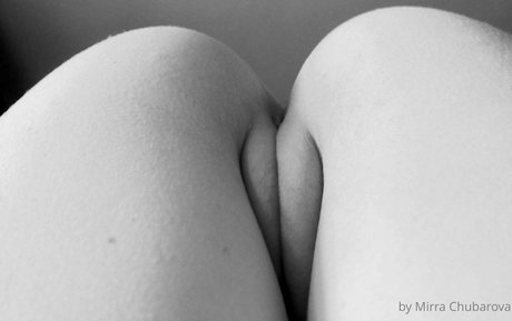 Mirra Chubarova nudes star gallery
