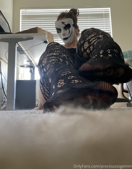 preciousssgemm pornstar sexy image