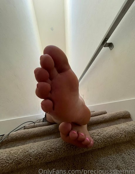 preciousssgemm exclusive pornstar pic