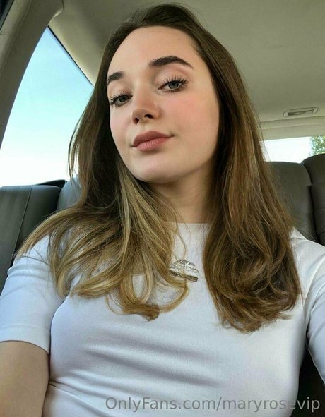 maryrosevip pornstar high quality photos