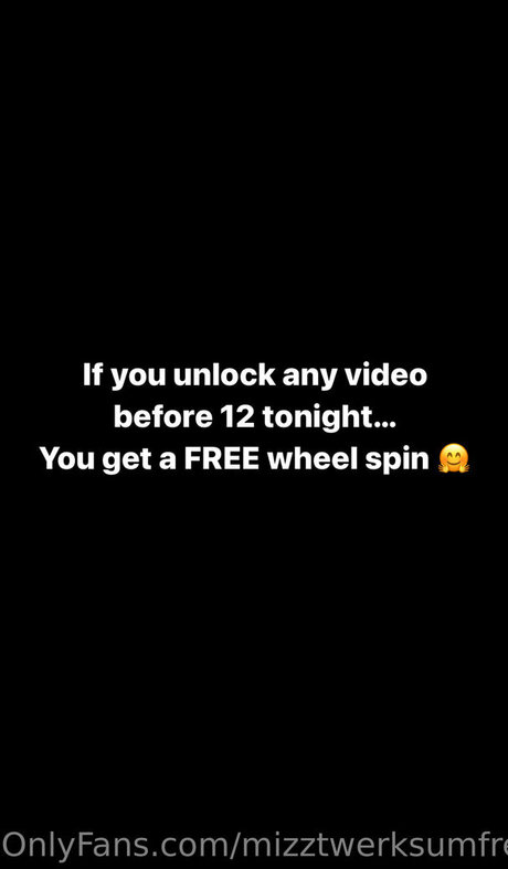 mizztwerksumfree star image