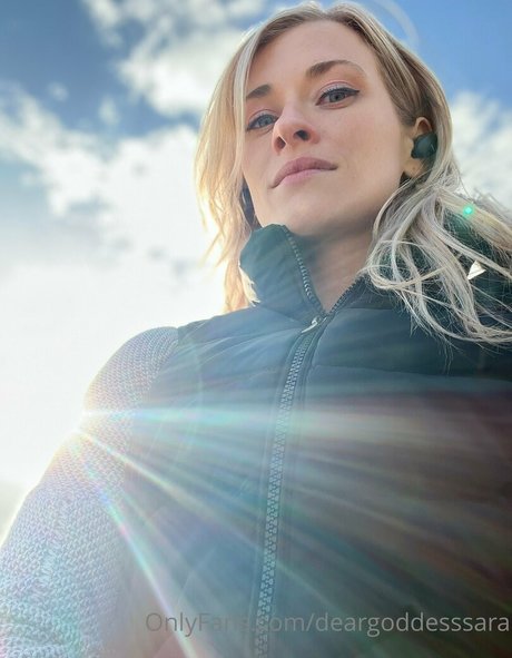 deargoddesssara high quality pornstar pictures