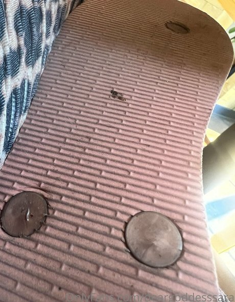 deargoddesssara pornstar art picture